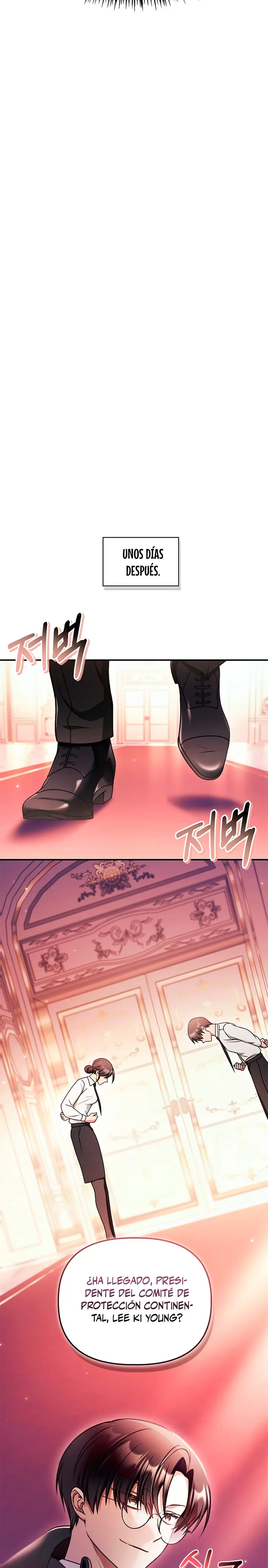 Read Manual de instrucciones del Reencarnado ES Manga Online