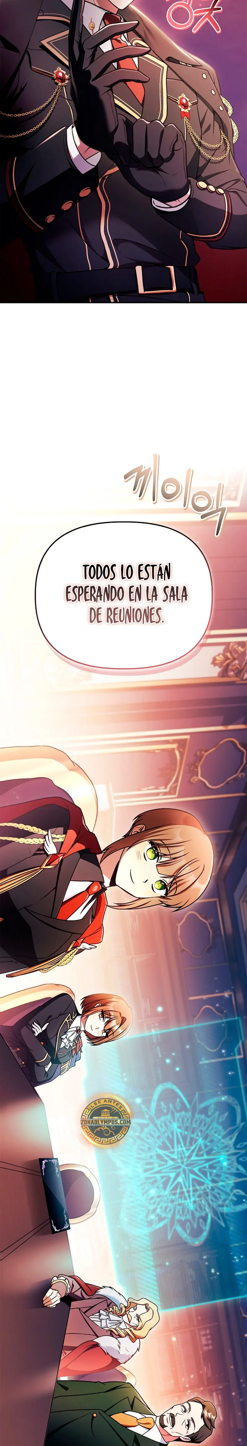 Read Manual de instrucciones del Reencarnado ES Manga Online