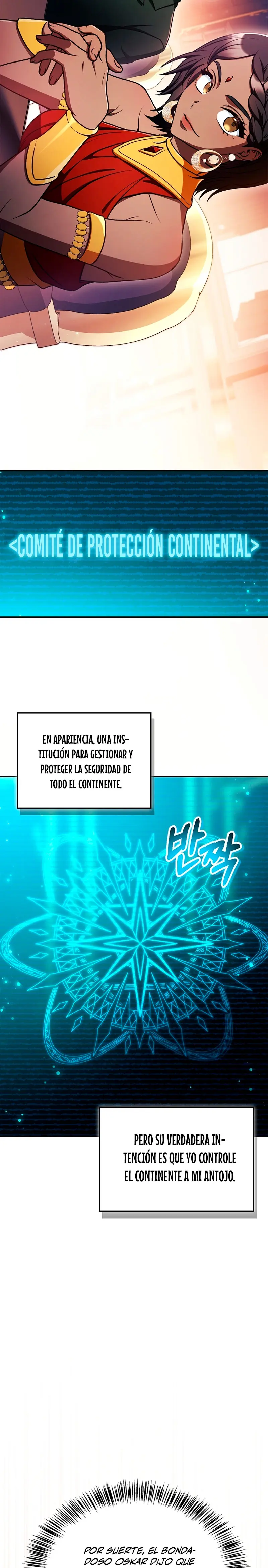 Read Manual de instrucciones del Reencarnado ES Manga Online