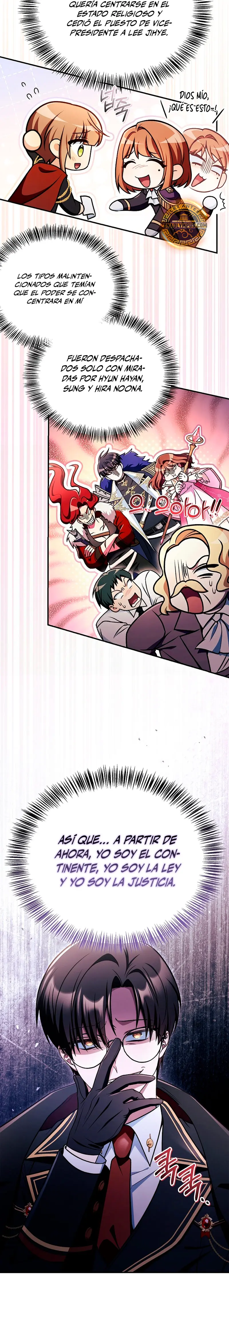 Read Manual de instrucciones del Reencarnado ES Manga Online