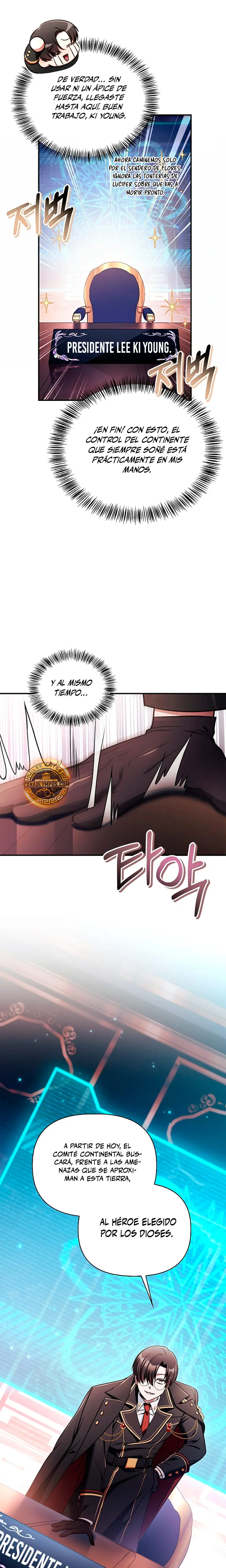 Read Manual de instrucciones del Reencarnado ES Manga Online