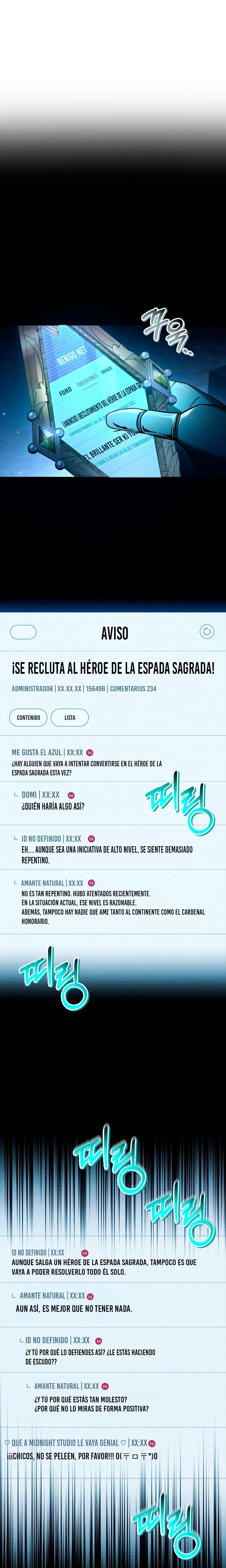 Read Manual de instrucciones del Reencarnado ES Manga Online