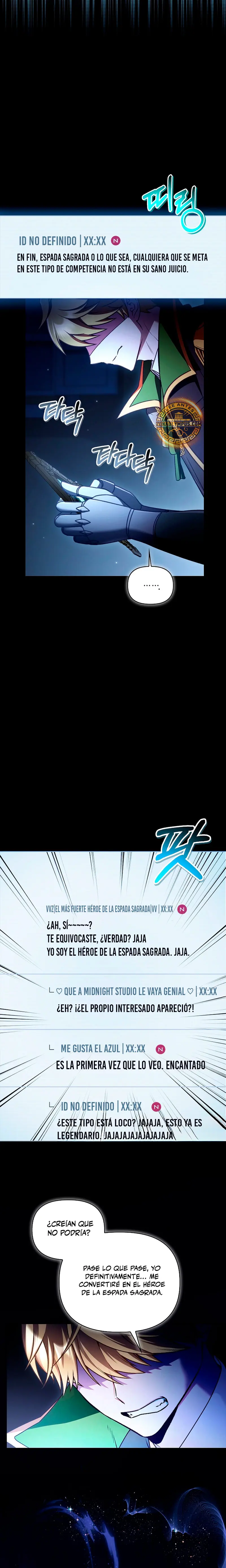 Read Manual de instrucciones del Reencarnado ES Manga Online