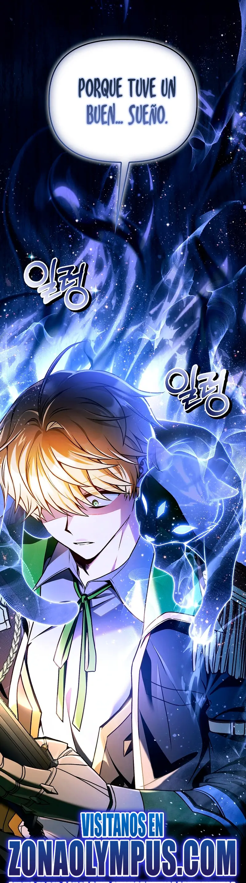 Read Manual de instrucciones del Reencarnado ES Manga Online