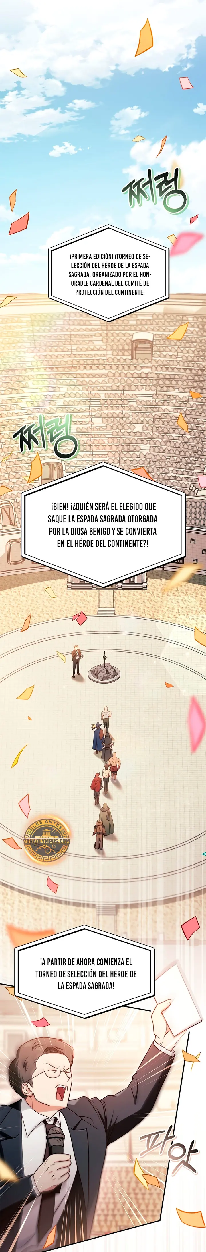 Read Manual de instrucciones del Reencarnado ES Manga Online