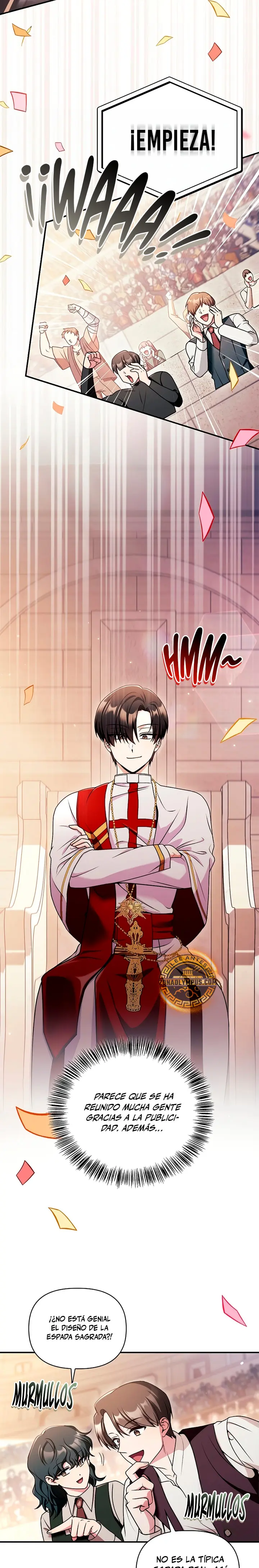 Read Manual de instrucciones del Reencarnado ES Manga Online