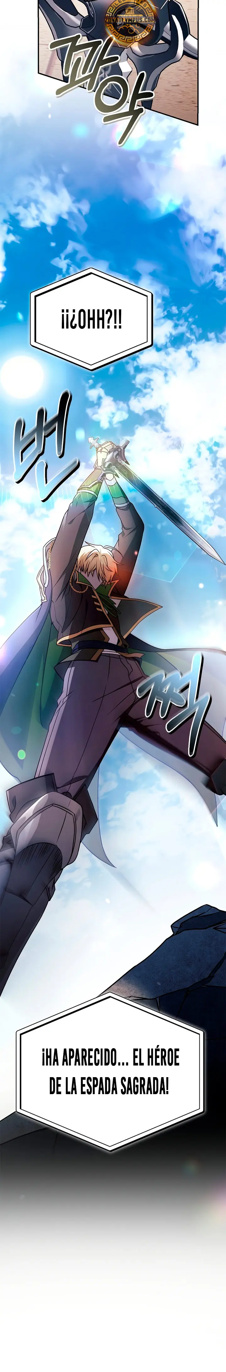 Read Manual de instrucciones del Reencarnado ES Manga Online