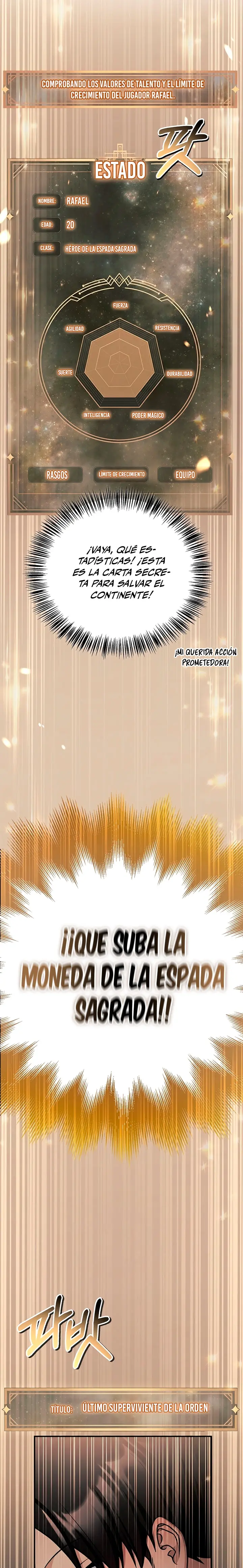 Read Manual de instrucciones del Reencarnado ES Manga Online