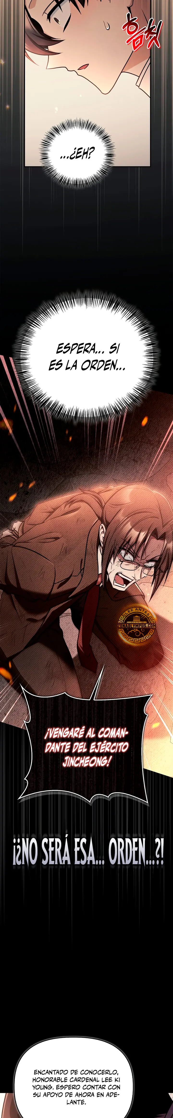 Read Manual de instrucciones del Reencarnado ES Manga Online