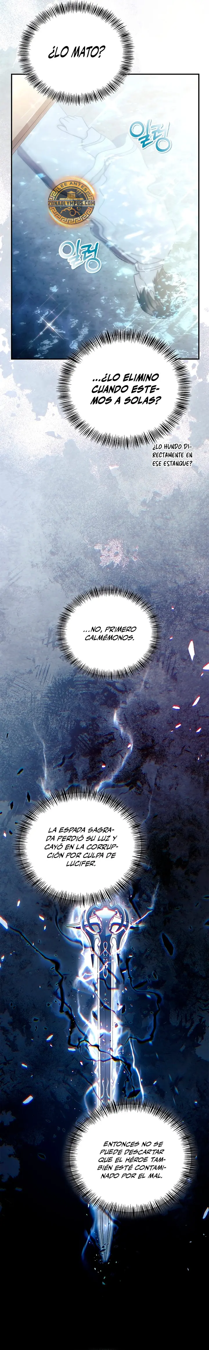 Read Manual de instrucciones del Reencarnado ES Manga Online