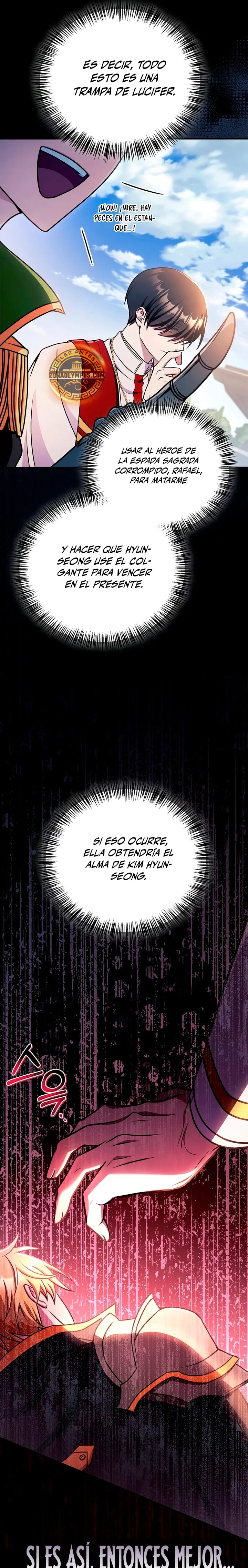 Read Manual de instrucciones del Reencarnado ES Manga Online