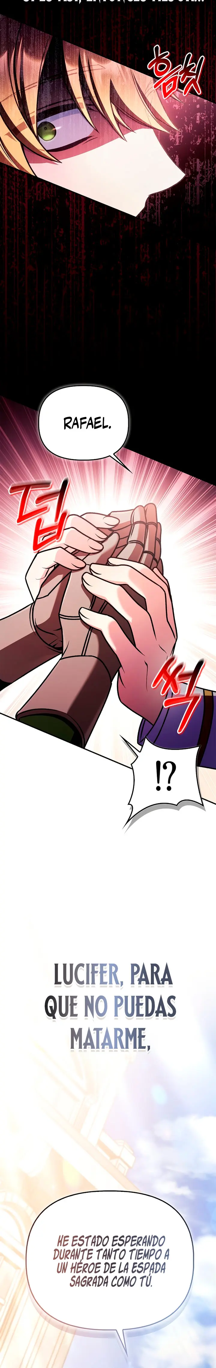 Read Manual de instrucciones del Reencarnado ES Manga Online