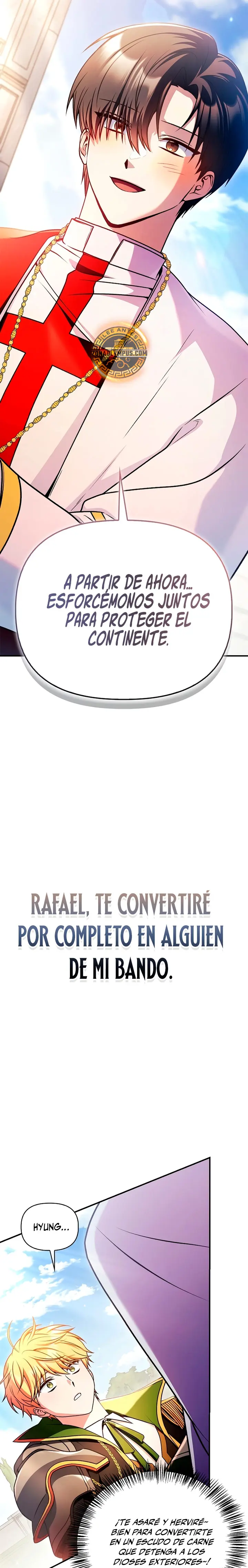 Read Manual de instrucciones del Reencarnado ES Manga Online