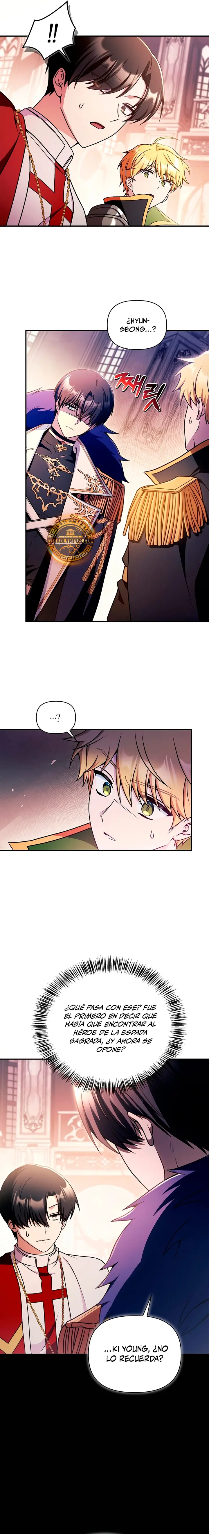 Read Manual de instrucciones del Reencarnado ES Manga Online