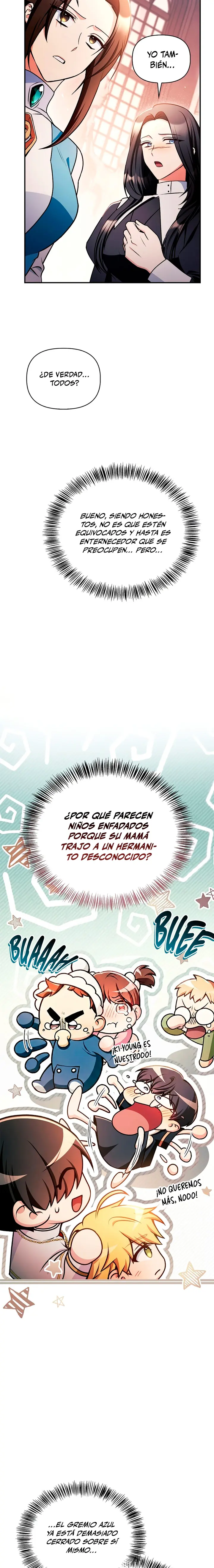 Read Manual de instrucciones del Reencarnado ES Manga Online