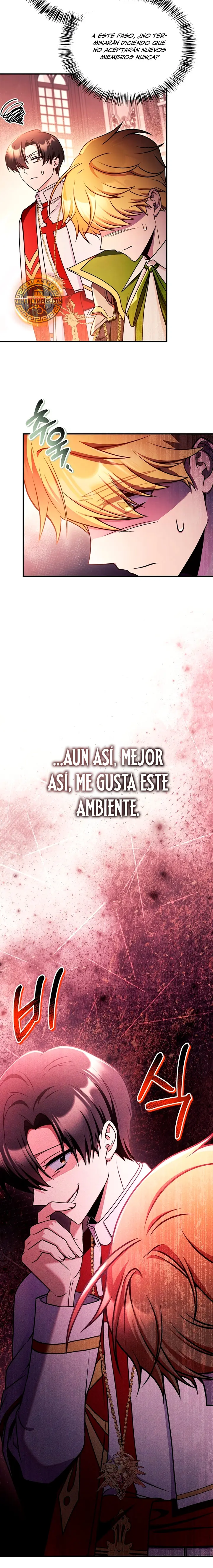 Read Manual de instrucciones del Reencarnado ES Manga Online