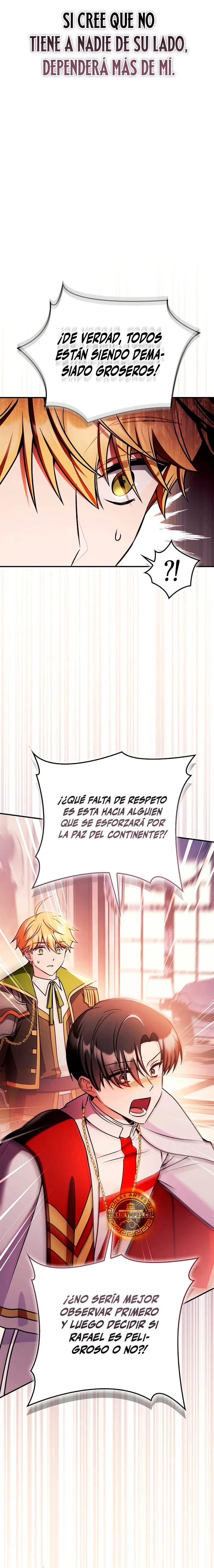 Read Manual de instrucciones del Reencarnado ES Manga Online