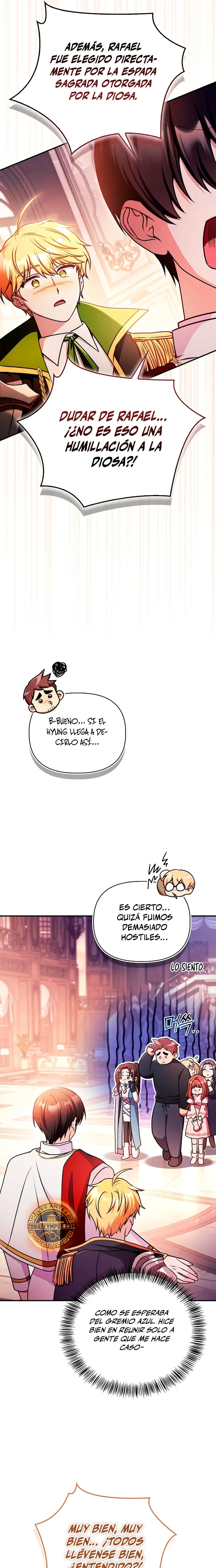 Read Manual de instrucciones del Reencarnado ES Manga Online