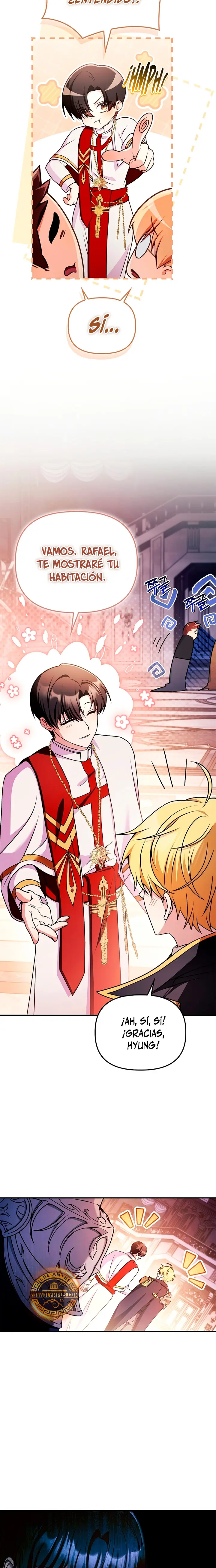 Read Manual de instrucciones del Reencarnado ES Manga Online