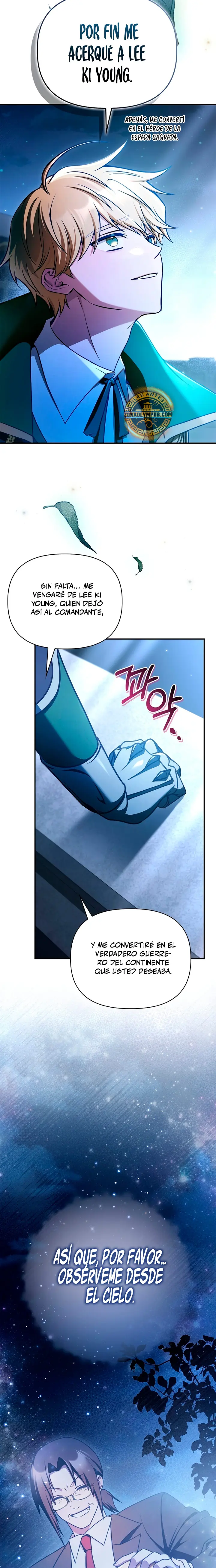 Read Manual de instrucciones del Reencarnado ES Manga Online