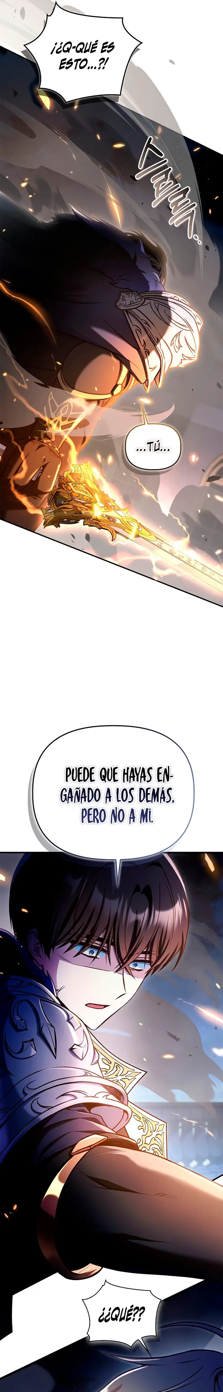 Read Manual de instrucciones del Reencarnado ES Manga Online