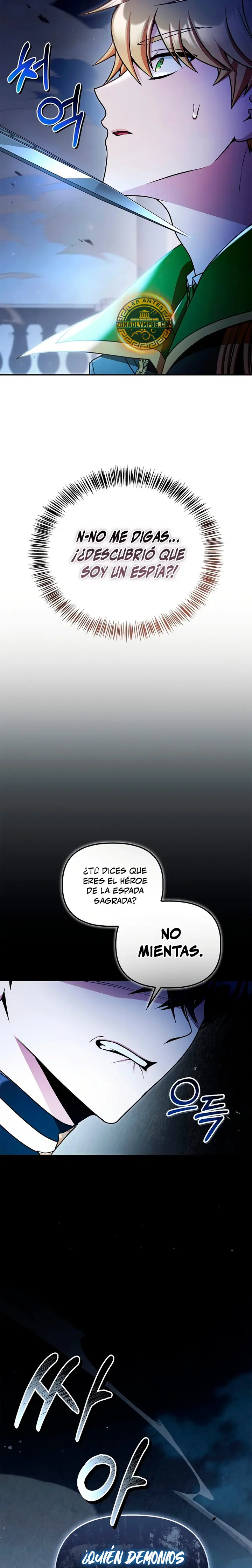 Read Manual de instrucciones del Reencarnado ES Manga Online