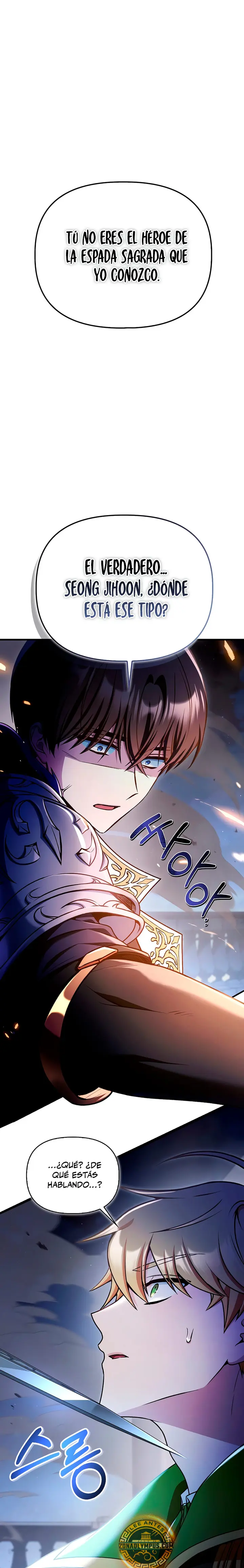 Read Manual de instrucciones del Reencarnado ES Manga Online