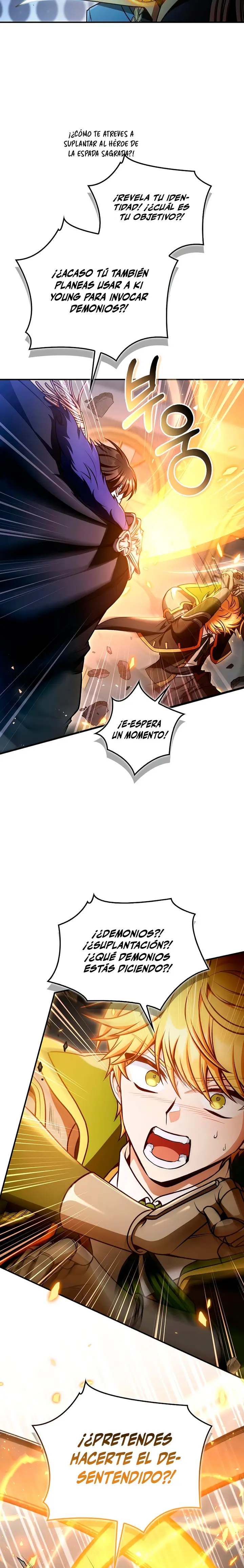 Read Manual de instrucciones del Reencarnado ES Manga Online