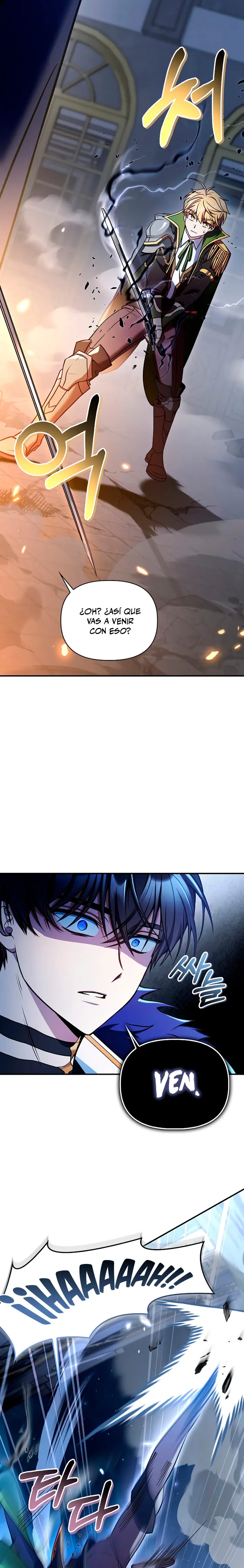 Read Manual de instrucciones del Reencarnado ES Manga Online