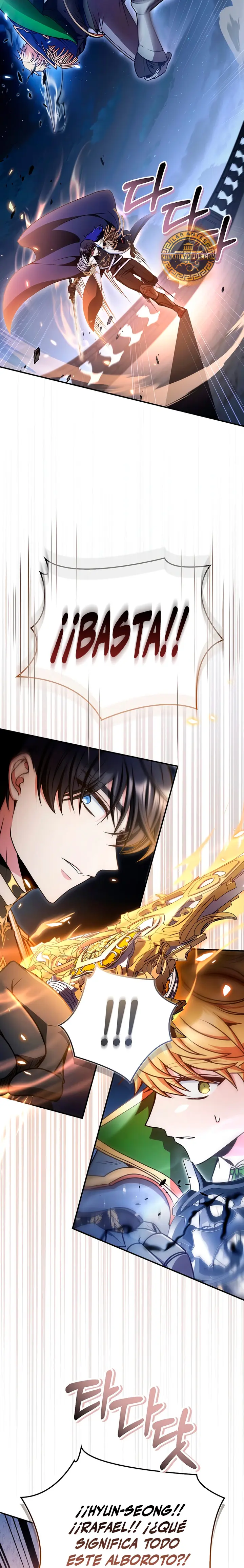 Read Manual de instrucciones del Reencarnado ES Manga Online