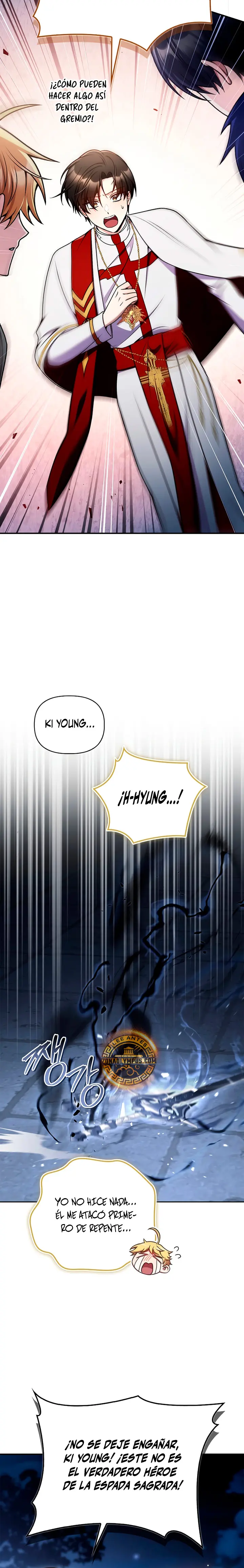 Read Manual de instrucciones del Reencarnado ES Manga Online