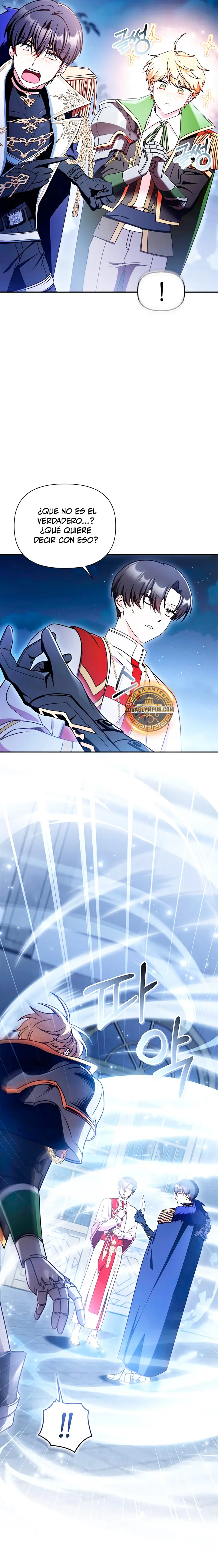 Read Manual de instrucciones del Reencarnado ES Manga Online