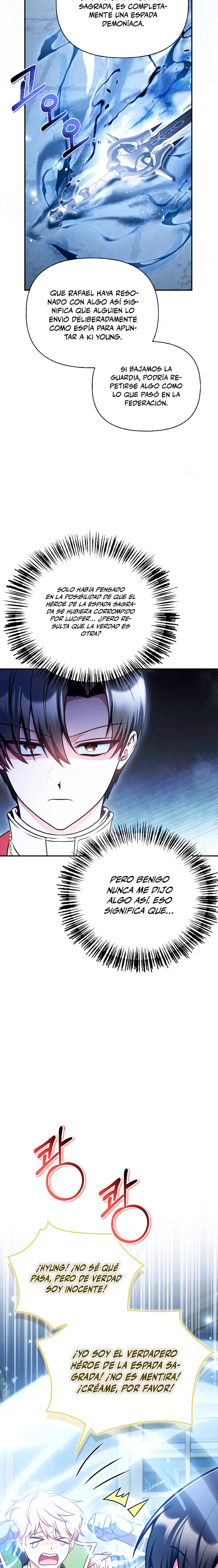 Read Manual de instrucciones del Reencarnado ES Manga Online