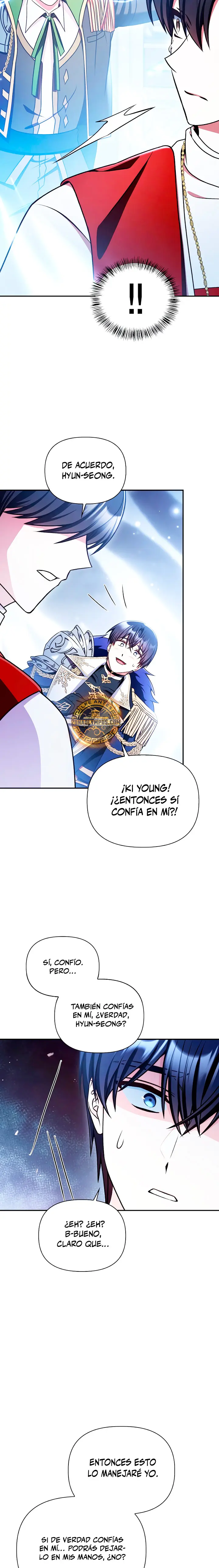 Read Manual de instrucciones del Reencarnado ES Manga Online