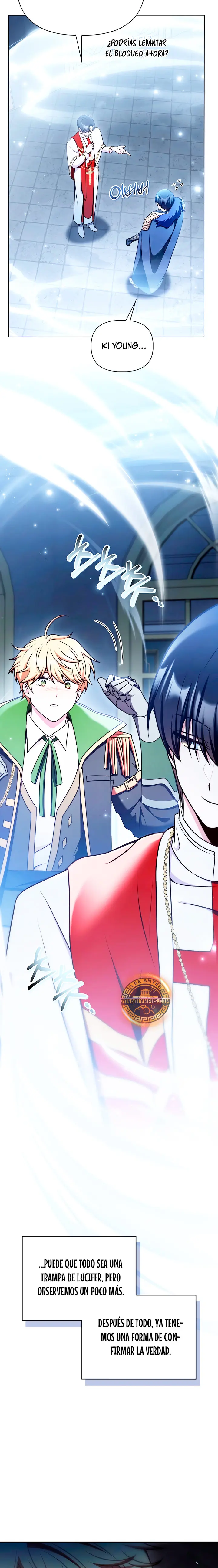 Read Manual de instrucciones del Reencarnado ES Manga Online