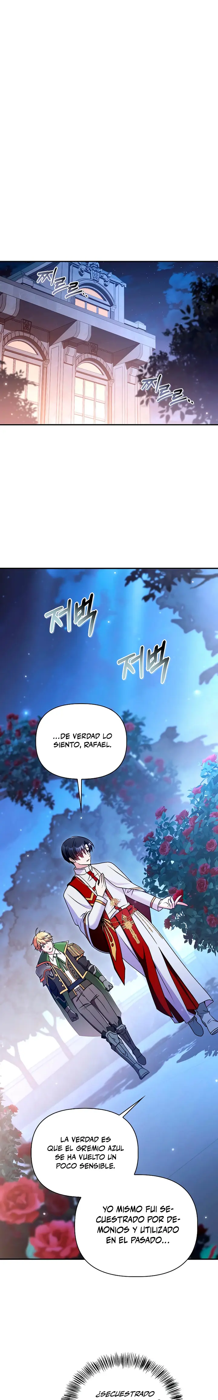 Read Manual de instrucciones del Reencarnado ES Manga Online