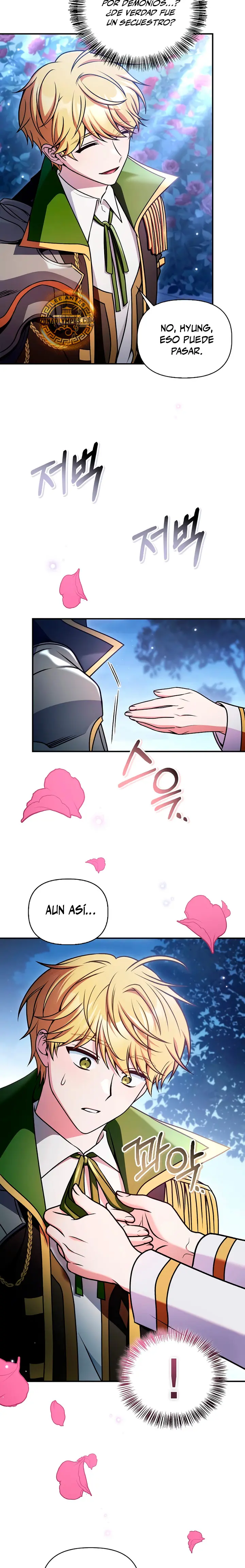 Read Manual de instrucciones del Reencarnado ES Manga Online