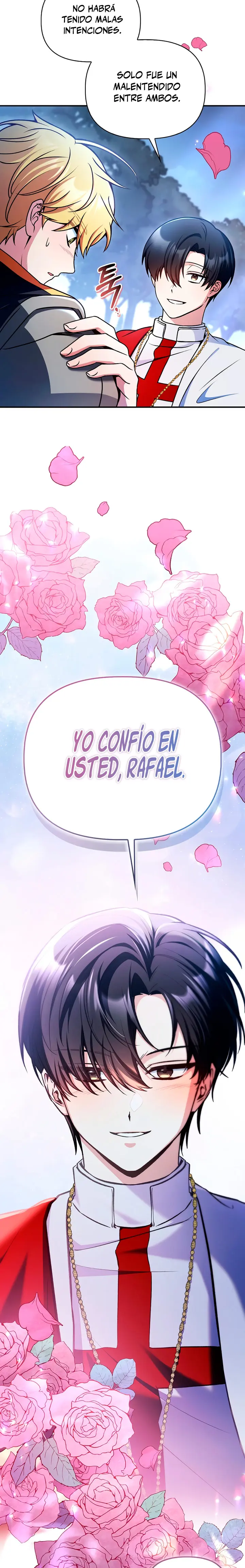 Read Manual de instrucciones del Reencarnado ES Manga Online