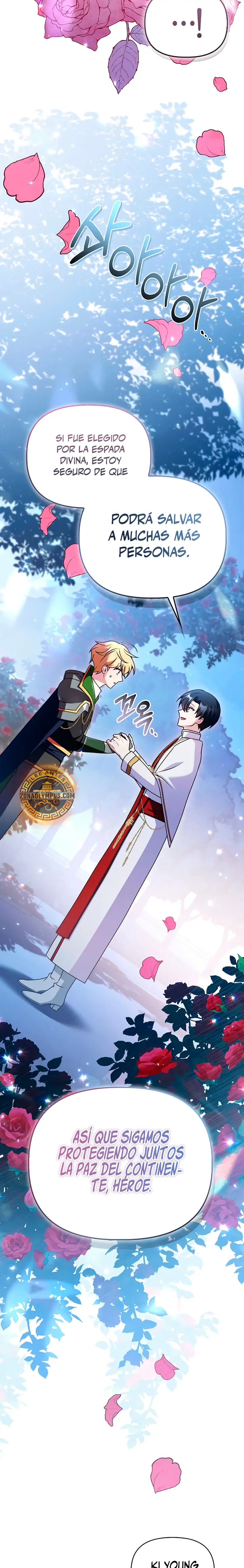 Read Manual de instrucciones del Reencarnado ES Manga Online