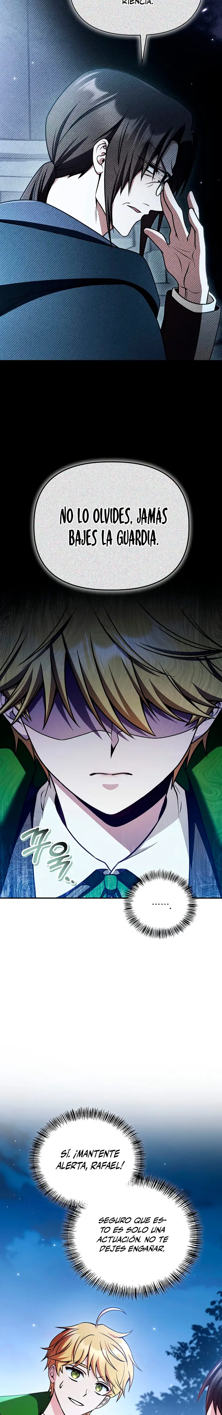 Read Manual de instrucciones del Reencarnado ES Manga Online