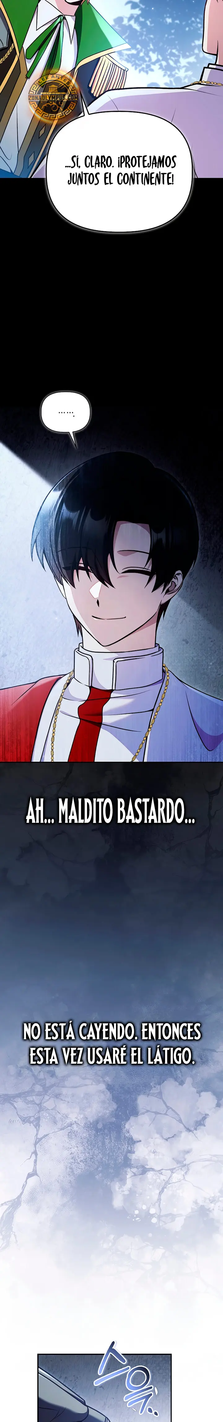 Read Manual de instrucciones del Reencarnado ES Manga Online