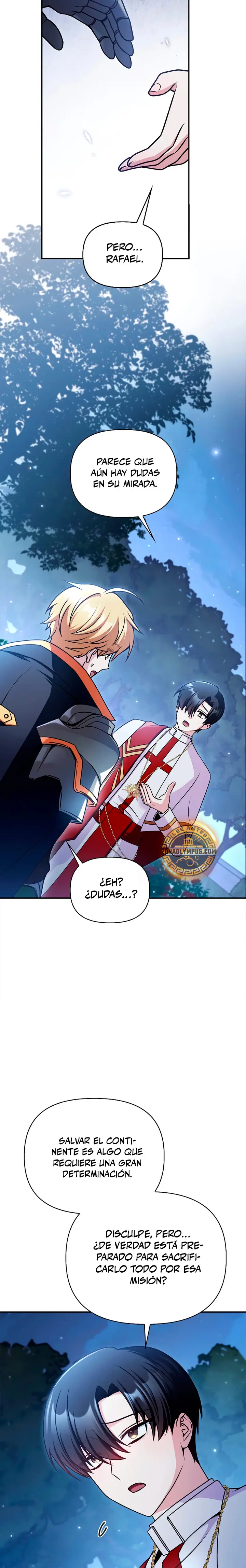 Read Manual de instrucciones del Reencarnado ES Manga Online