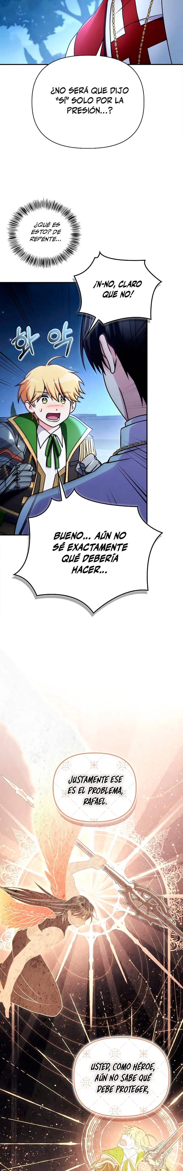 Read Manual de instrucciones del Reencarnado ES Manga Online