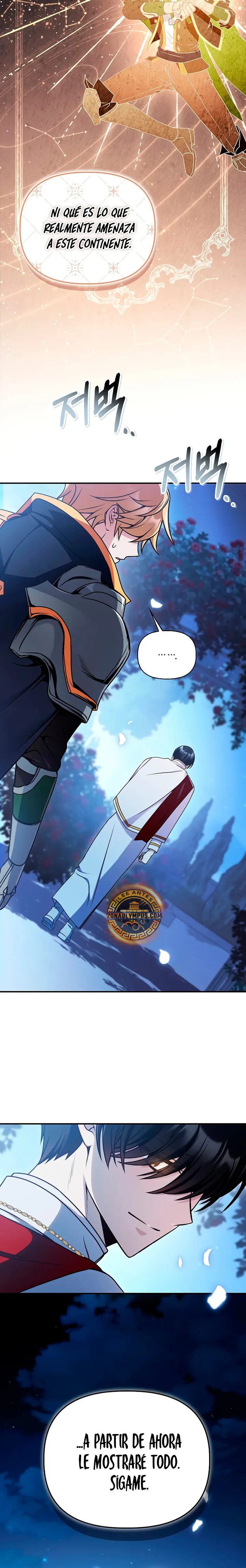 Read Manual de instrucciones del Reencarnado ES Manga Online