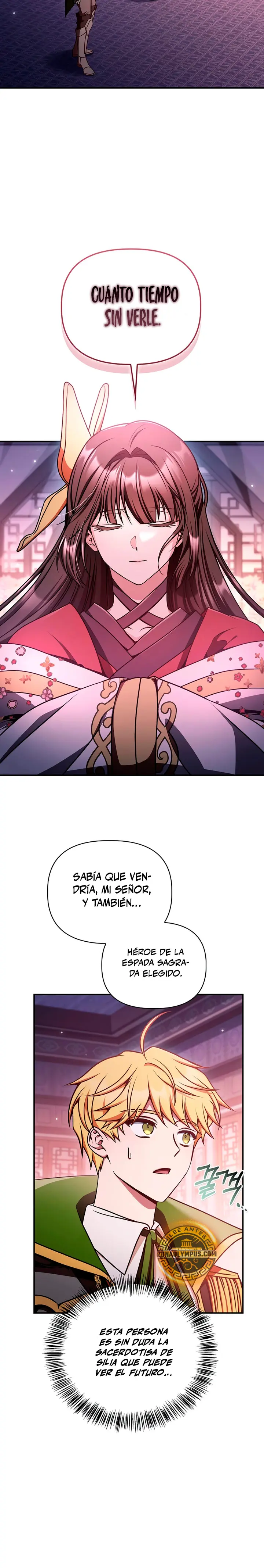 Read Manual de instrucciones del Reencarnado ES Manga Online