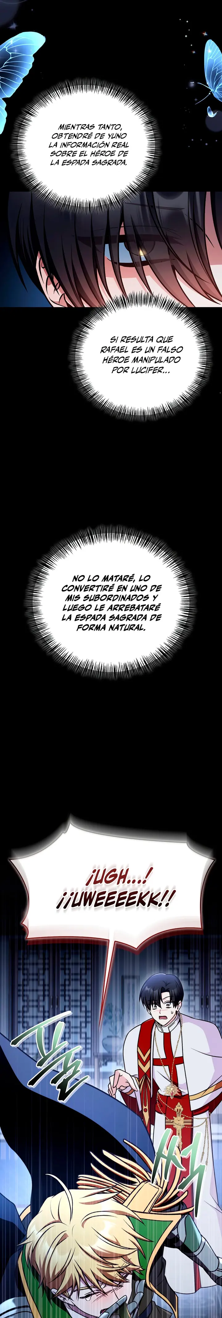 Read Manual de instrucciones del Reencarnado ES Manga Online