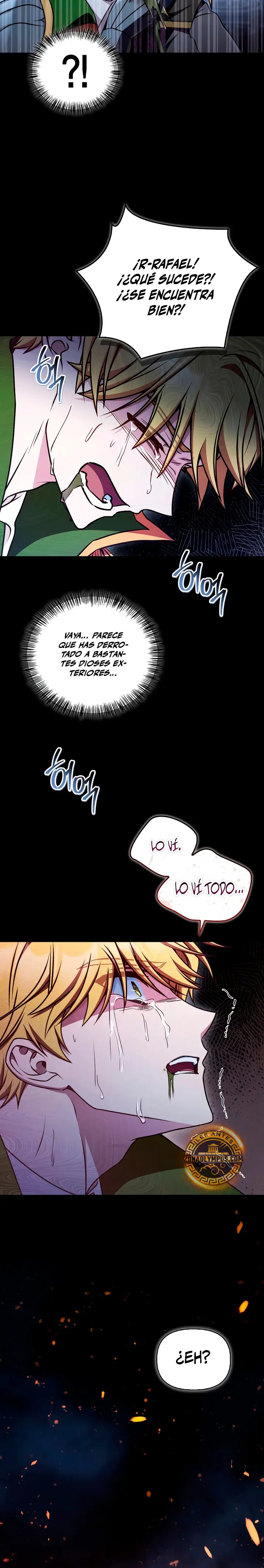 Read Manual de instrucciones del Reencarnado ES Manga Online