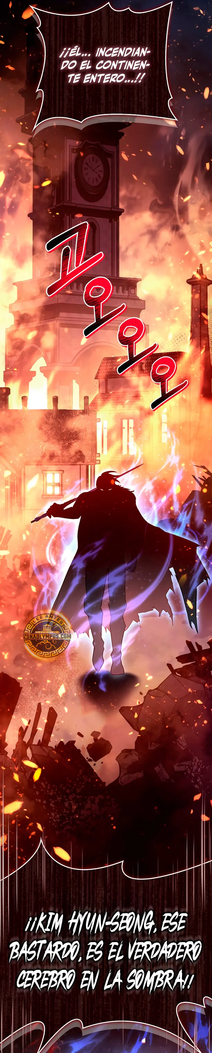 Read Manual de instrucciones del Reencarnado ES Manga Online