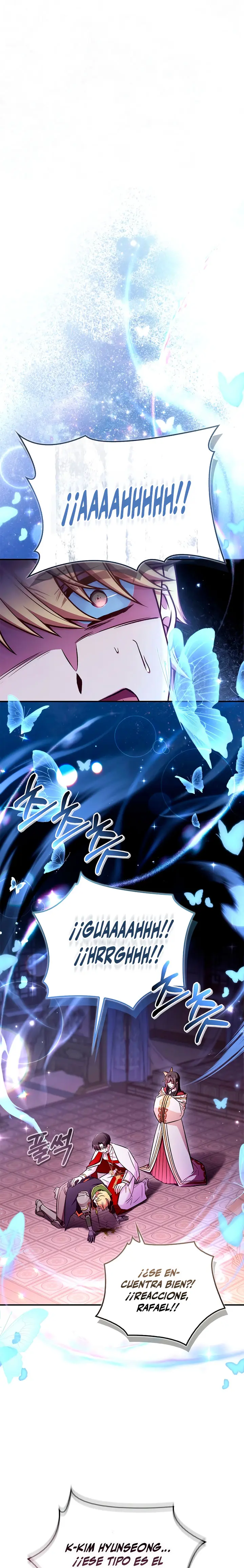 Read Manual de instrucciones del Reencarnado ES Manga Online