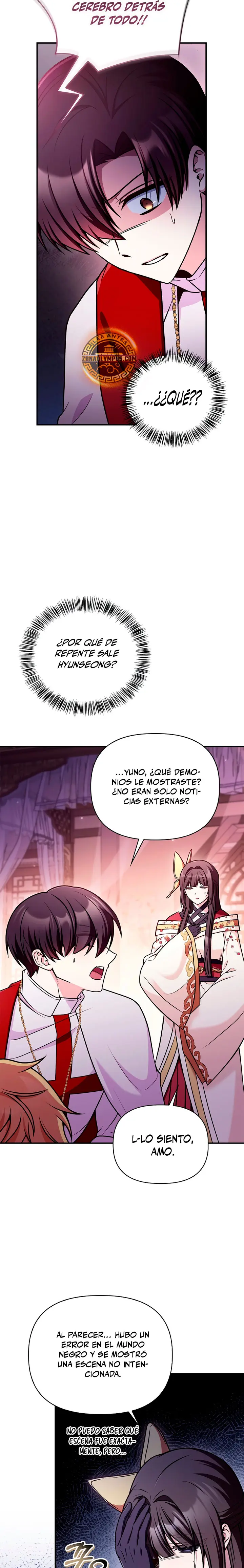 Read Manual de instrucciones del Reencarnado ES Manga Online